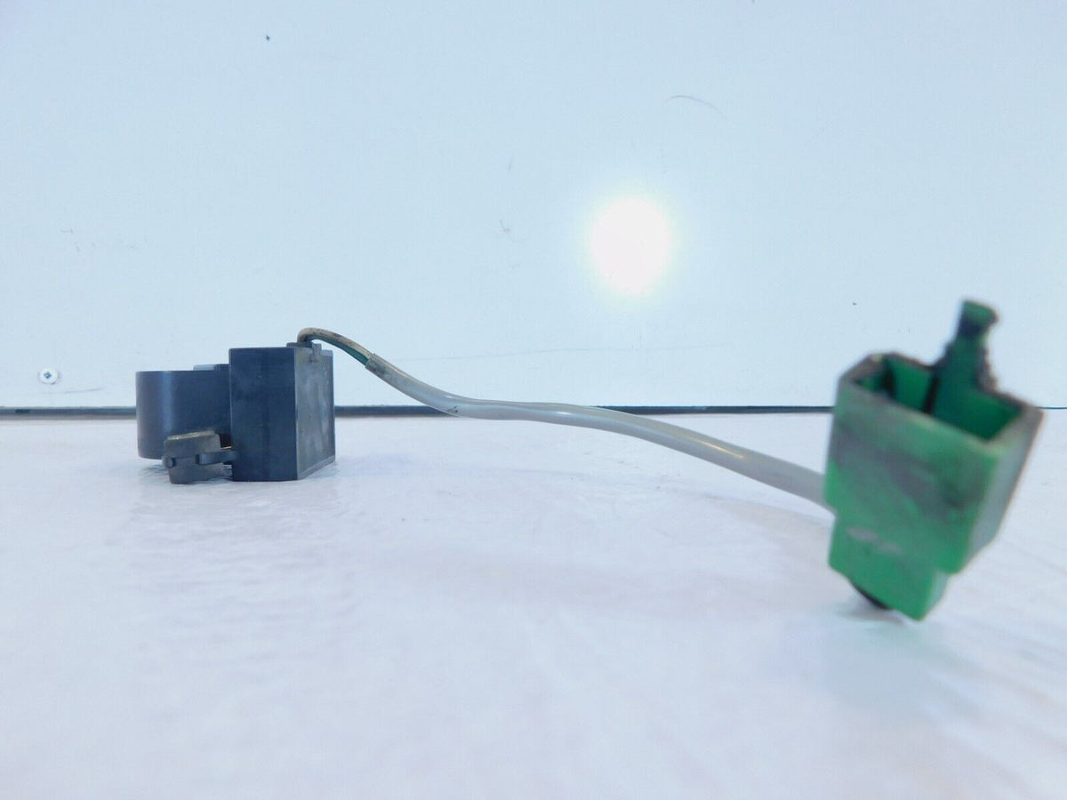 91-03 Honda ST1100 ST1100A & ST1100P Police 1100 Tip Over Bank Angle Sensor - C3 Cycle