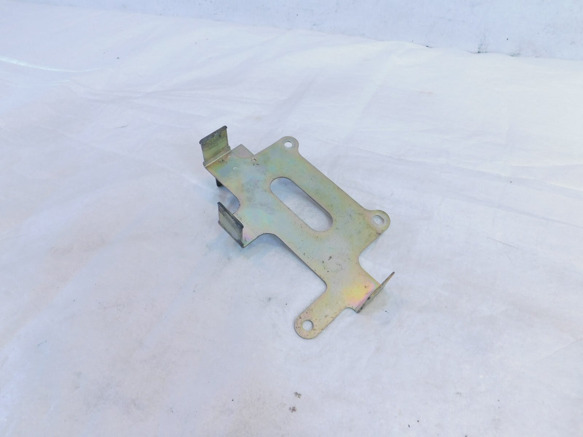 Honda FSC600 Silverwing 600 ECM PGM-FI Unit Computer Control Module Stay Bracket - C3 Cycle