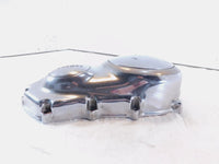 Yamaha Virago 750 1100 XV1100 Right Engine Motor Crankcase Clutch Cover Case - C3 Cycle