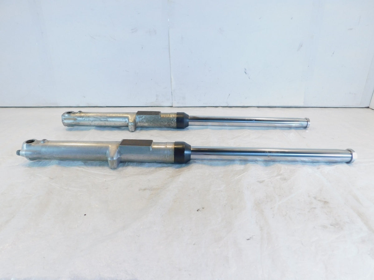 1973 & 1974 Harley Davidson Sportster 900 & 1000 Front Suspension Fork Tubes - C3 Cycle
