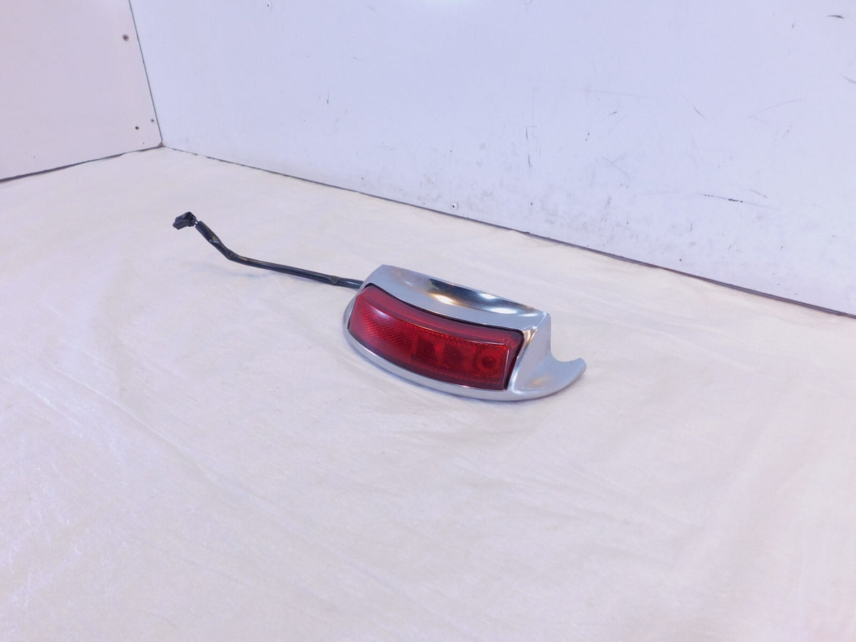Harley Davidson Electra Glide Ultra Classic & Limited Rear Fender Tip Light Lamp