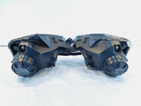 Yamaha YZFR6 R6 & YZFR6S 6S Main Left Right Front Headlight Headlamp Assembly - C3 Cycle