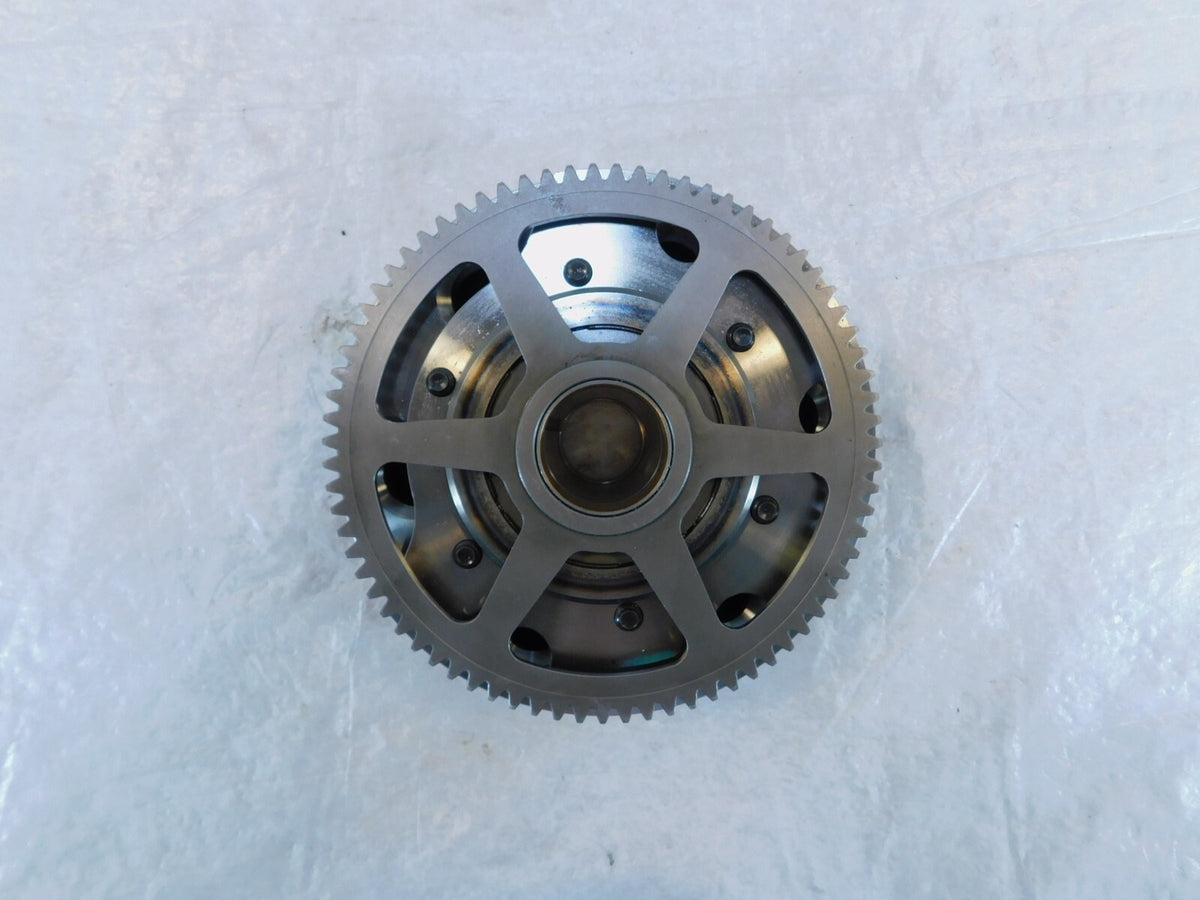 2014-2018 BMW R1200RT Alternator Generator Magneto Stator Rotor Flywheel & Gear - C3 Cycle