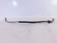 06-10 Buell XB XB9 XB12 Firebolt Lightning Rear Brake Master Cylinder Hose Line - C3 Cycle