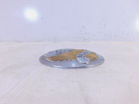 Harley Touring Softail Dyna Live to Ride Eagle Air Cleaner Filter Cover Insert - C3 Cycle