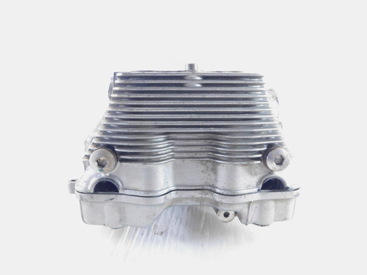 Suzuki Katana 600 & Bandit Engine Motor Cylinder Head w/ Cam Camshafts & Valves - C3 Cycle