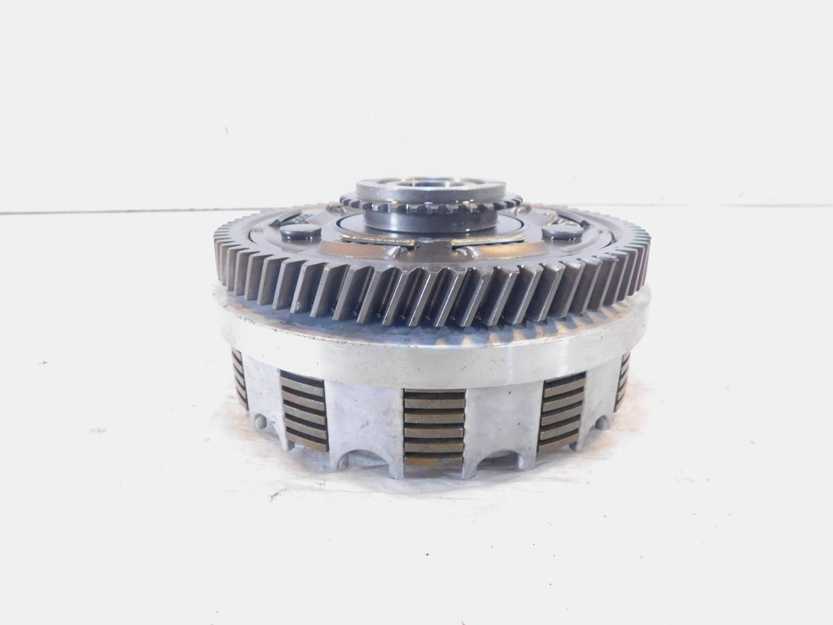 Suzuki Intruder 800 Boulevard C50 M50 VL800 VZ800 VS800 Clutch Basket Hub Plates - C3 Cycle