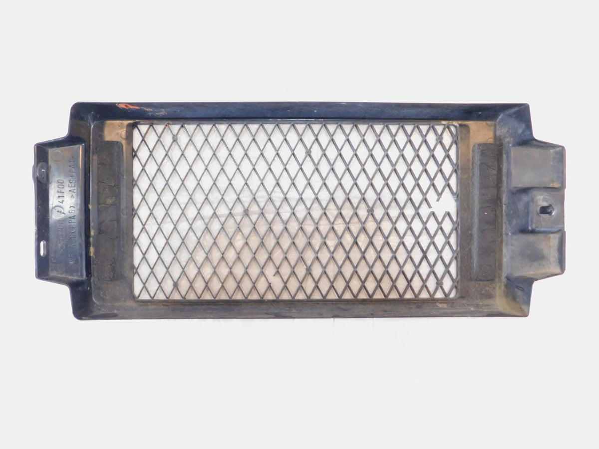 Suzuki Boulevard C50 VL800 M50 VZ800 & Intruder Volusia Radiator Cover Screen - C3 Cycle