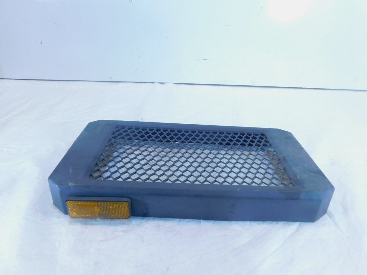 Honda Shadow 1100 VT1100 Spirit & Sabre Engine Coolant Radiator Cover Shroud