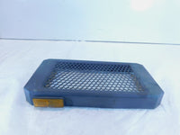 Honda Shadow 1100 VT1100 Spirit & Sabre Engine Coolant Radiator Cover Shroud