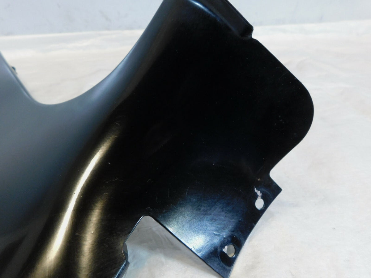 2008 2009 2010 Victory Vision Right Underside Side Cover Plastic Fairing Cowl - C3 Cycle