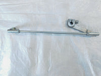 Harley Davidson Touring Road King Street & Electra Glide Gear Shifter Shift Rod - C3 Cycle