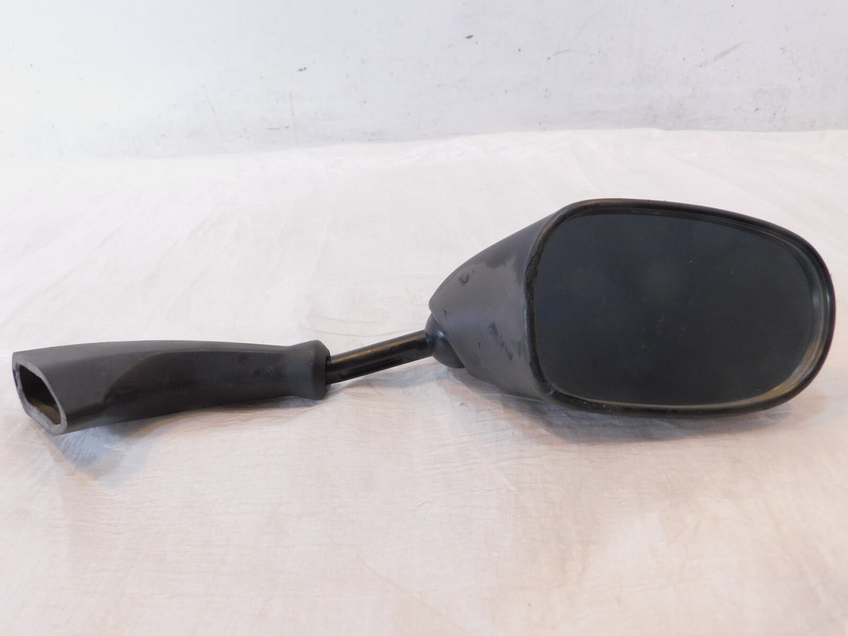Suzuki Bandit 600 1200 GSF1200S GSF1200 GSF600 & GSF600S Right Rear View Mirror - C3 Cycle