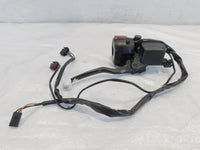 2001-2005 BMW F650CS Right Handlebar Kill Switch & Front Brake Master Cylinder - C3 Cycle