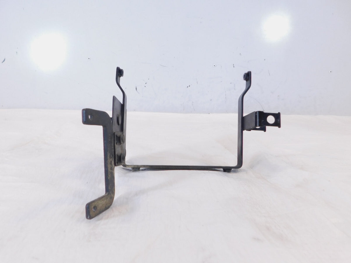 1998-2003 Honda VT750 Shadow 750 Ace & Deluxe Battery Holder Tray Box Bracket - C3 Cycle