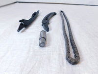 Aprilia RS660 Extrema & Tuono 660 Camshaft Cam Timing Chain Tensioner w/ Guides - C3 Cycle
