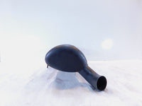 Buell XB XB12 XB12R Firebolt & XB12S Lightning & Ulysses Exhaust Muffler Pipe - C3 Cycle
