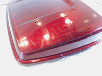 Harley Davidson Tri Road Electra Glide Tour Pak Luggage Box Upper Top Cover Lid - C3 Cycle