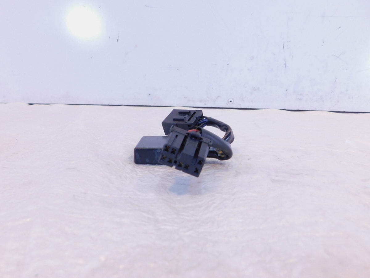 Harley Sportster 883 Iron 1200 Nightster Rear Turn Signal Brake Light Converter