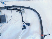 2012-2014 Victory Cross Country Roads Main Chassis Wire Wiring Harness Loom -ABS - C3 Cycle