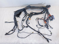 2011 Harley Davidson CVO Street Glide ABS FLHXSE Wire Wiring Harness Loom - C3 Cycle