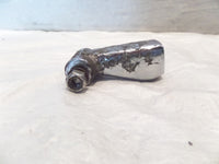 Harley Davidson Sportster 883 & 1200 Custom Headlamp Headlight Bracket Mount - C3 Cycle