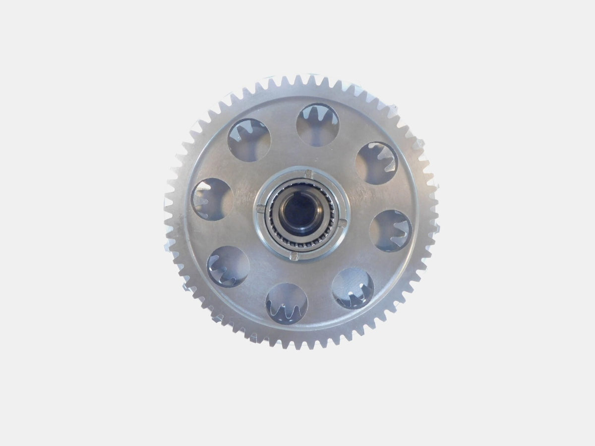 Kawasaki Vulcan VN900 Classic LT Custom Stator Generator Alternator Rotor & Gear - C3 Cycle