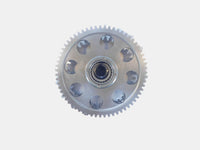 Kawasaki Vulcan VN900 Classic LT Custom Stator Generator Alternator Rotor & Gear - C3 Cycle