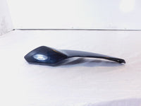 2005-2008 BMW K1200R Sport K1200 Dark Graphite Rear Left Lateral Panel Fairing - C3 Cycle