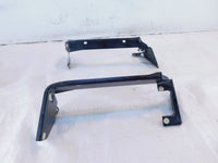 1992-1997 BMW K1100LT Left/Right Inner Fairing Cowling Console Mount Brackets - C3 Cycle