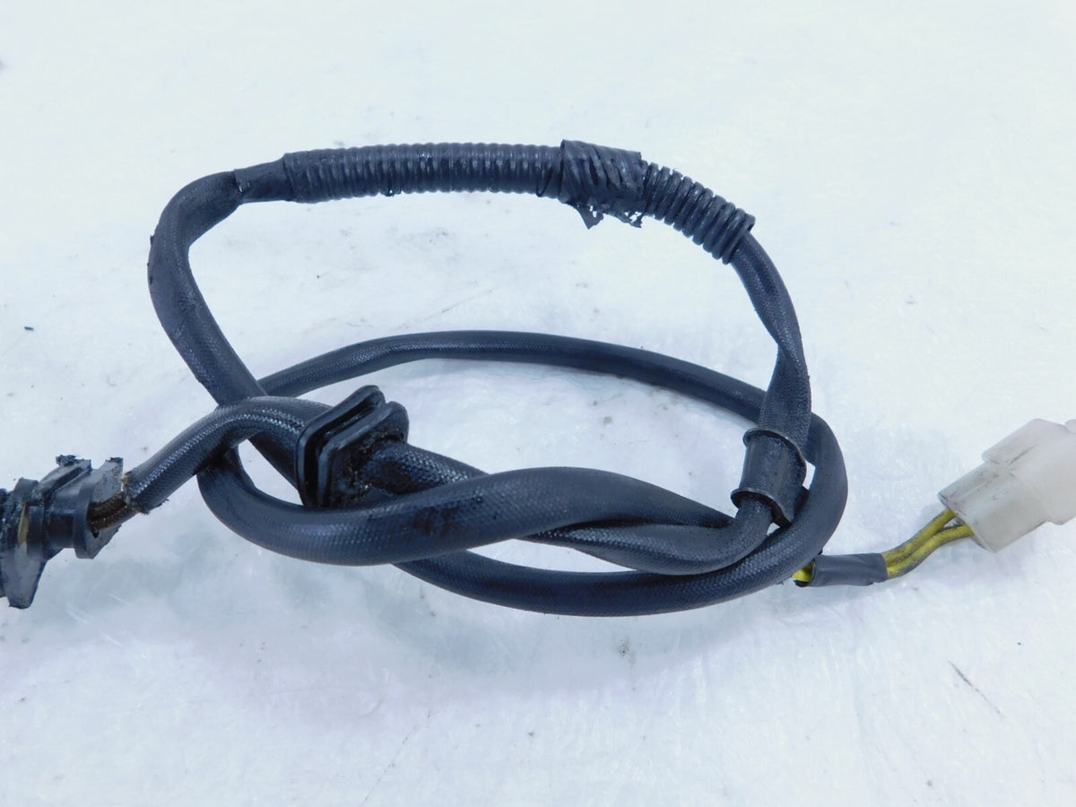 1984-1985 Honda VF500 Magna V30 500 Alternator Generator Magneto Stator Coil - C3 Cycle