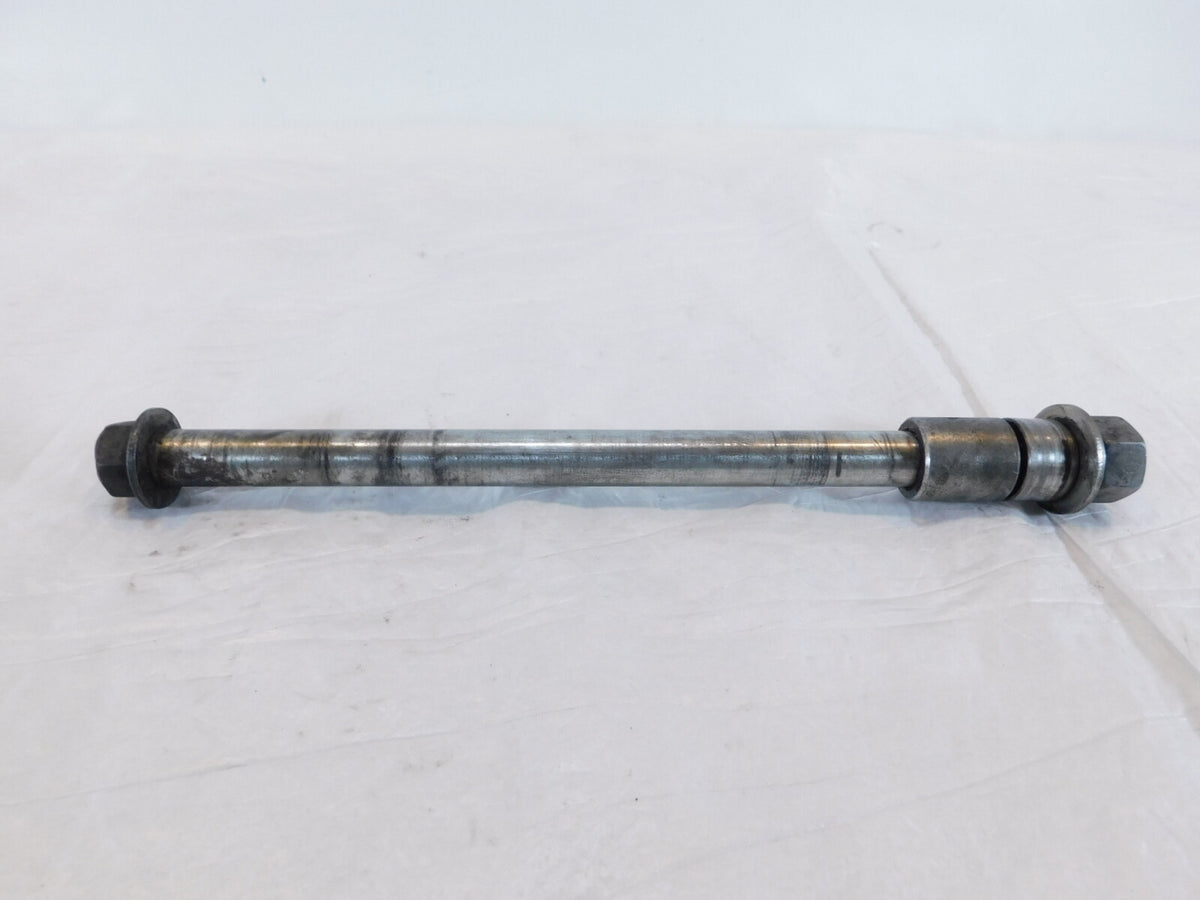 Harley Davidson FXR Touring Electra Glide Classic & Softail Rear Wheel Axle Bolt - C3 Cycle