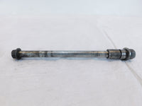 Harley Davidson FXR Touring Electra Glide Classic & Softail Rear Wheel Axle Bolt - C3 Cycle