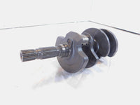 2002-2009 Honda VFR800 Interceptor 800 Engine Motor Crank Crankshaft Shaft - C3 Cycle