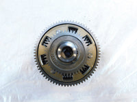 2001-2002 Suzuki SV650 SV650S Engine Motor Clutch Basket Hub w/ Plates & Springs - C3 Cycle