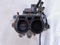 Kawasaki Vulcan 1500 Nomad Drifter Classic FI Fuel Intake Throttle Body Manifold - C3 Cycle