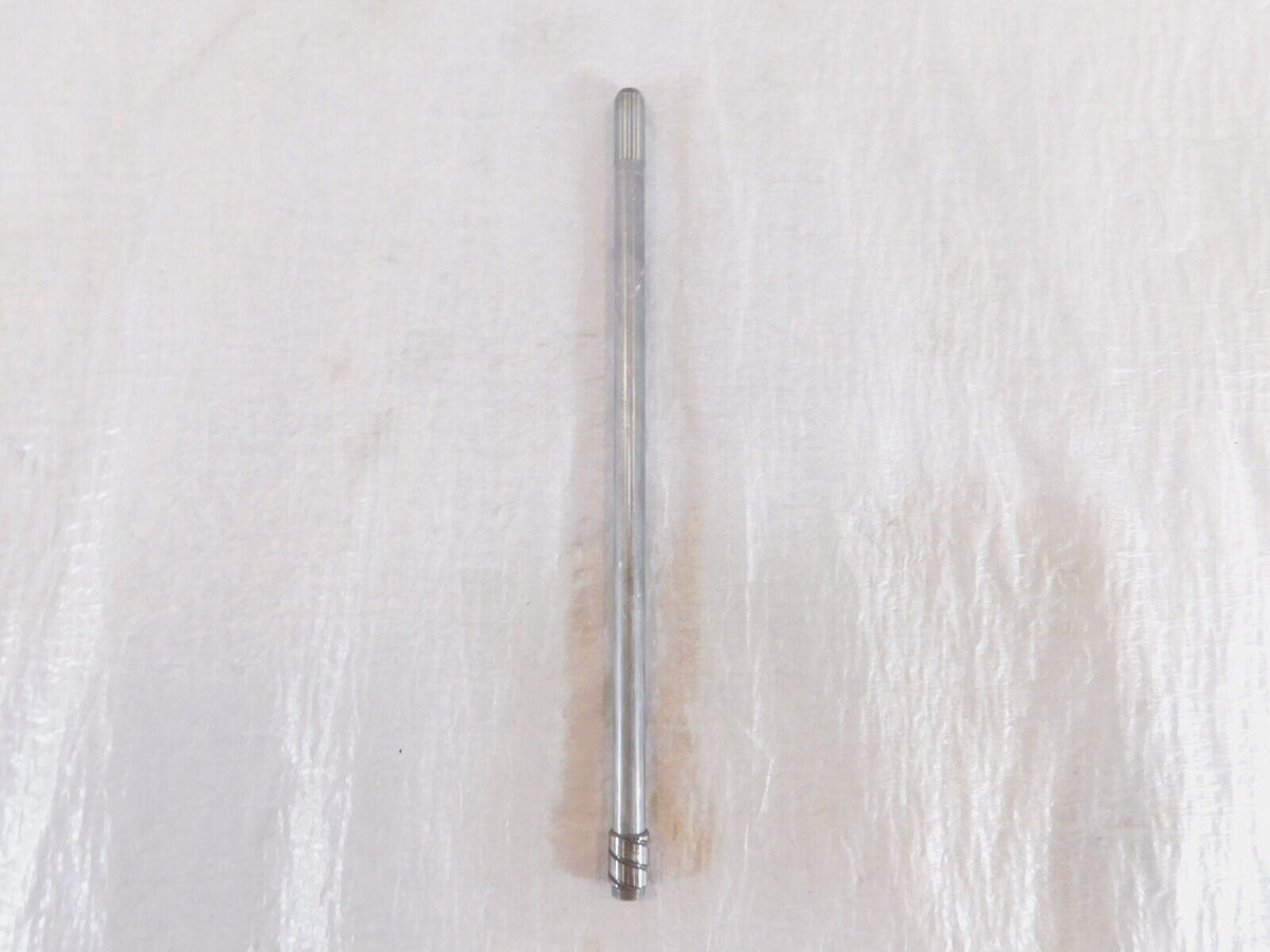 84-99 Yamaha Virago 750 1100 XV1100 Clutch Basket Release Pushrod Push Rod Shaft - C3 Cycle