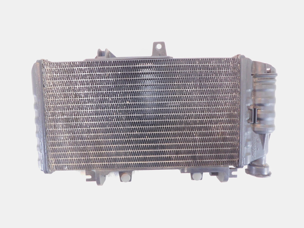 BMW F800 F800R F800S F800ST F700GS F650GS Engine Motor Water Cooling Radiator - C3 Cycle