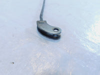1984-1985 Yamaha Virago 1000 XV1000 Rear Wheel Brake Pedal Linkage Arm Rod - C3 Cycle