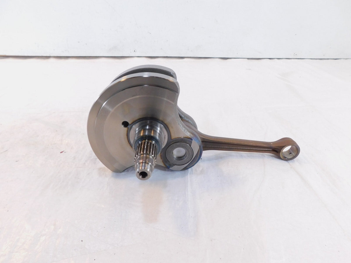 1986-2019 Suzuki Savage 650 LS650 & Boulevard S40 Crankshaft & Connecting Rod - C3 Cycle