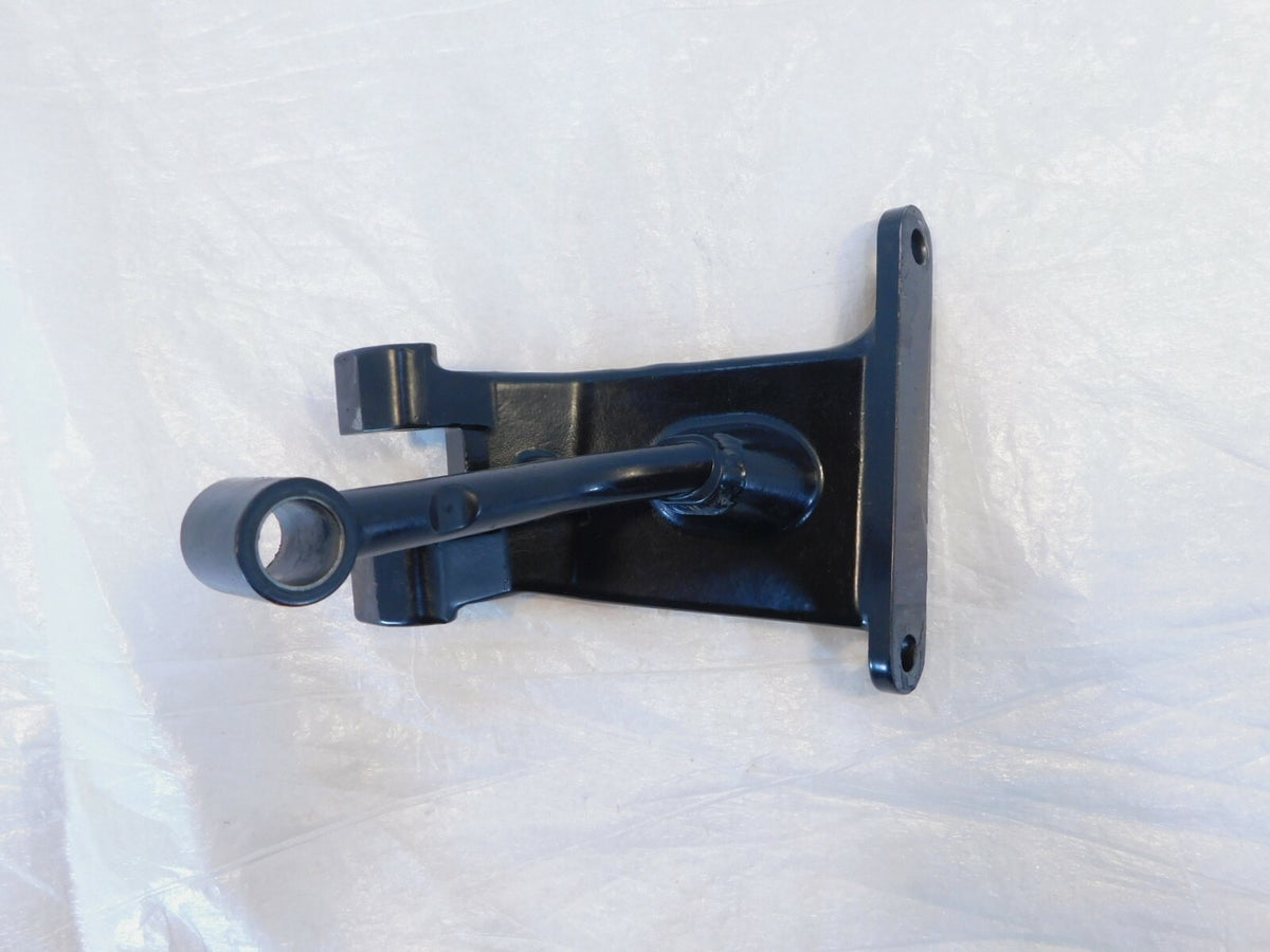 Victory V92 Classic & Touring Cruiser Left Footboard Floorboard Mount Bracket - C3 Cycle