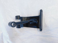 Victory V92 Classic & Touring Cruiser Left Footboard Floorboard Mount Bracket - C3 Cycle