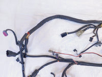 2007 Harley Davidson Softail Heritage Classic & Fat Boy Main Wire Wiring Harness - C3 Cycle