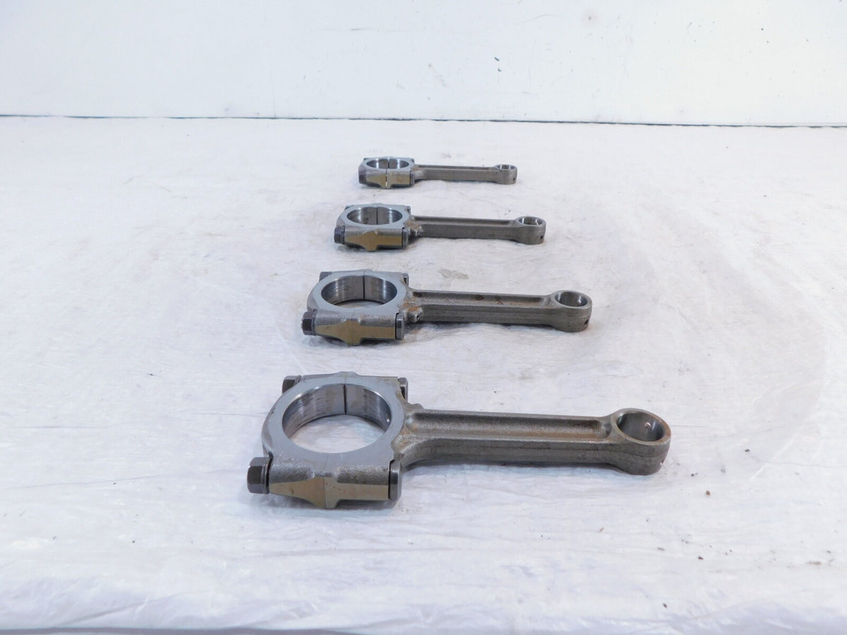 2003-2013 Honda ST1300 ST 1300 Left/Right Engine Motor Pistons Connecting Rods - C3 Cycle