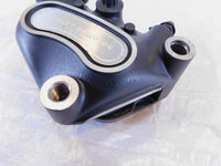 Harley Davidson Road King & Electra Glide & Dyna Black Right Front Brake Caliper - C3 Cycle