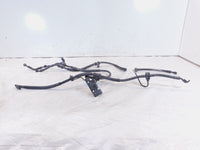 2002-2005 Honda Interceptor VFR800 VFR800A ABS Front Master Cylinder Joint Hoses