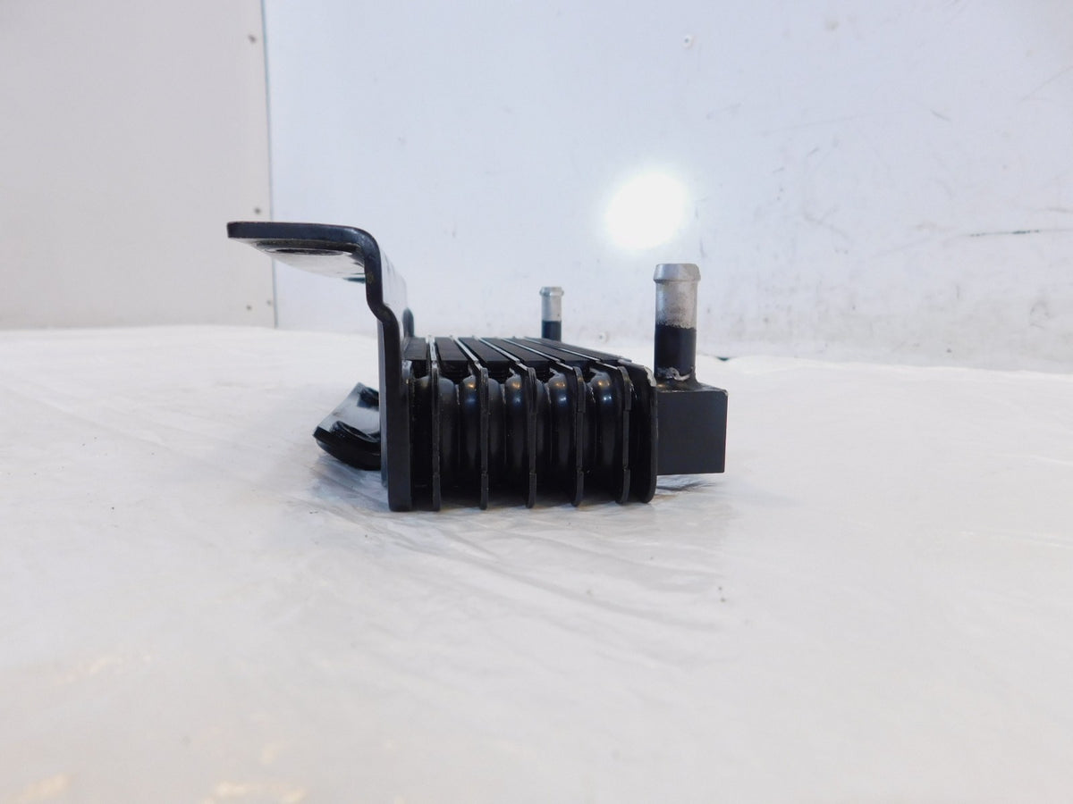 Harley Touring Road King Street & Electra Glide Front Engine Oil Cooler Radiator - C3 Cycle