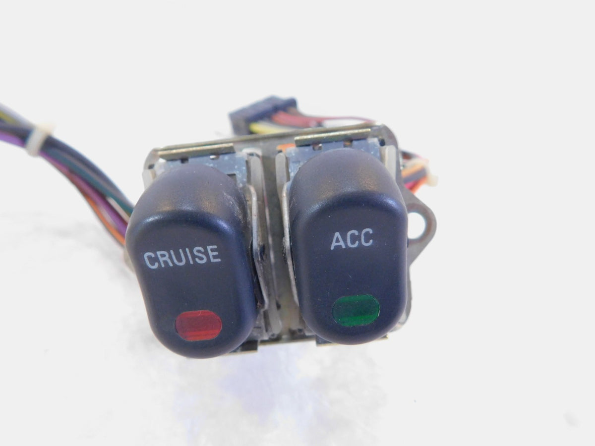 Harley Davidson Touring FLHT Electra Glide Cruise & Accessory Fairing Switch - C3 Cycle