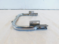 Harley Touring Road King Electra Glide License Plate Support Mount Tube Bracket - C3 Cycle