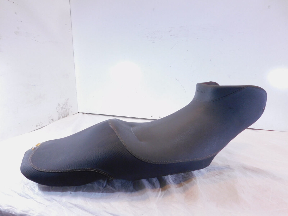 2006-2009 Moto Guzzi Norge 1200 GT GTL Front/Rear Main Rider Seat Saddle - torn - C3 Cycle